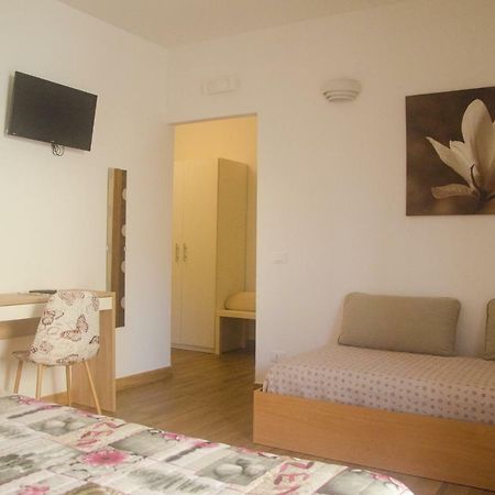 Baia Benessere B&B Eco Vegan Santa Severa Kültér fotó