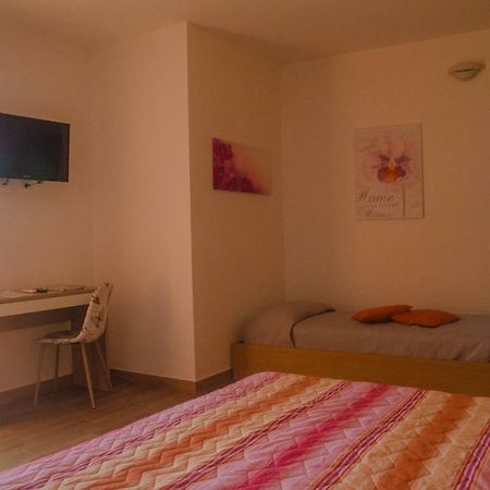Baia Benessere B&B Eco Vegan Santa Severa Kültér fotó