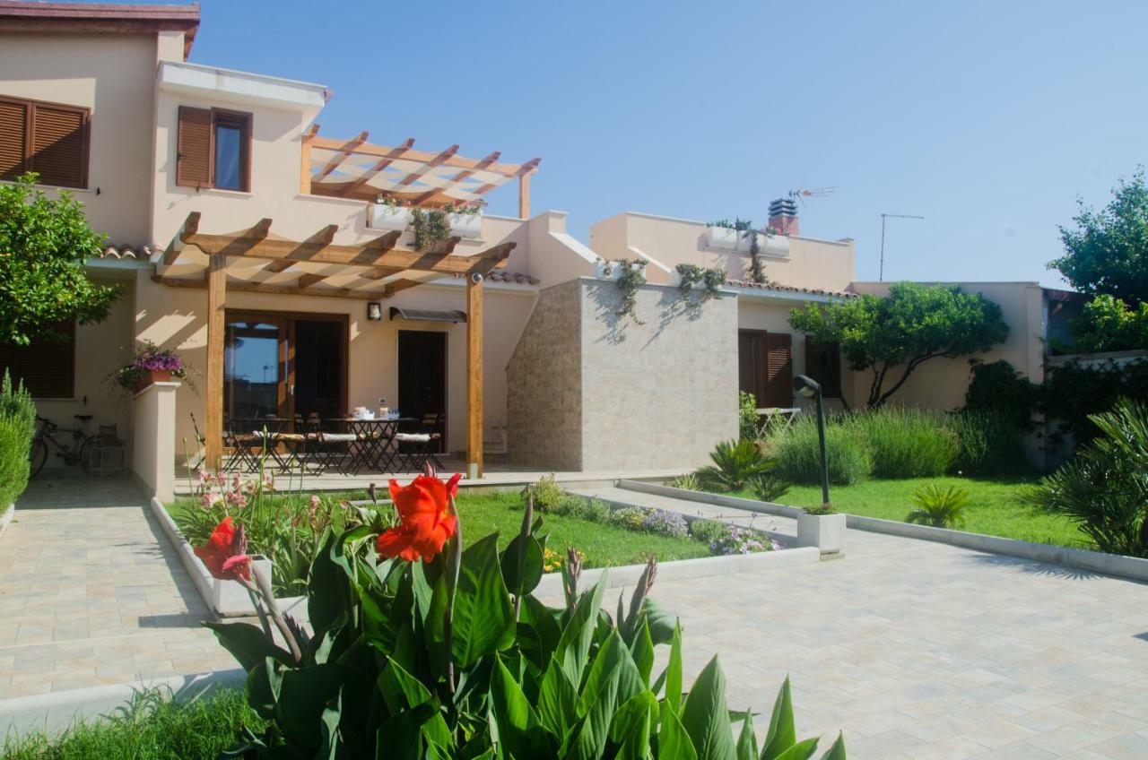 Baia Benessere B&B Eco Vegan Santa Severa Kültér fotó