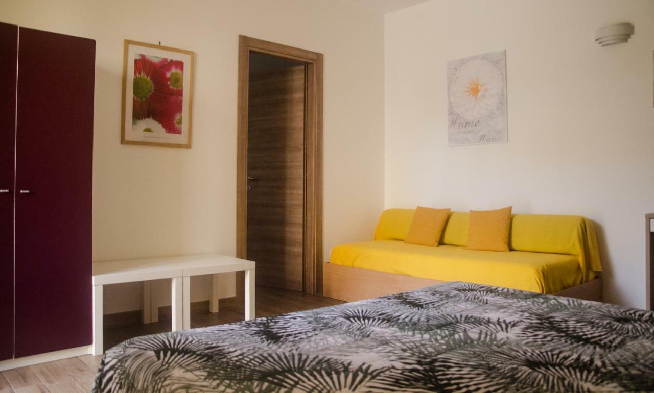 Baia Benessere B&B Eco Vegan Santa Severa Kültér fotó