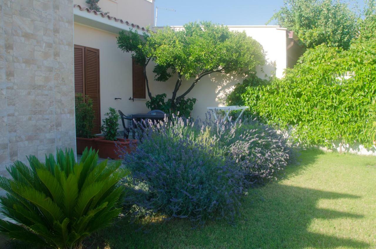 Baia Benessere B&B Eco Vegan Santa Severa Kültér fotó