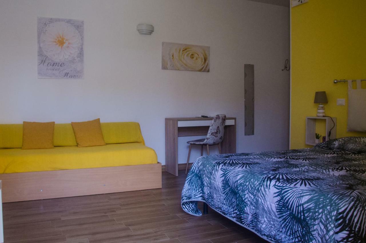 Baia Benessere B&B Eco Vegan Santa Severa Kültér fotó