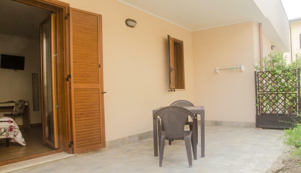 Baia Benessere B&B Eco Vegan Santa Severa Kültér fotó